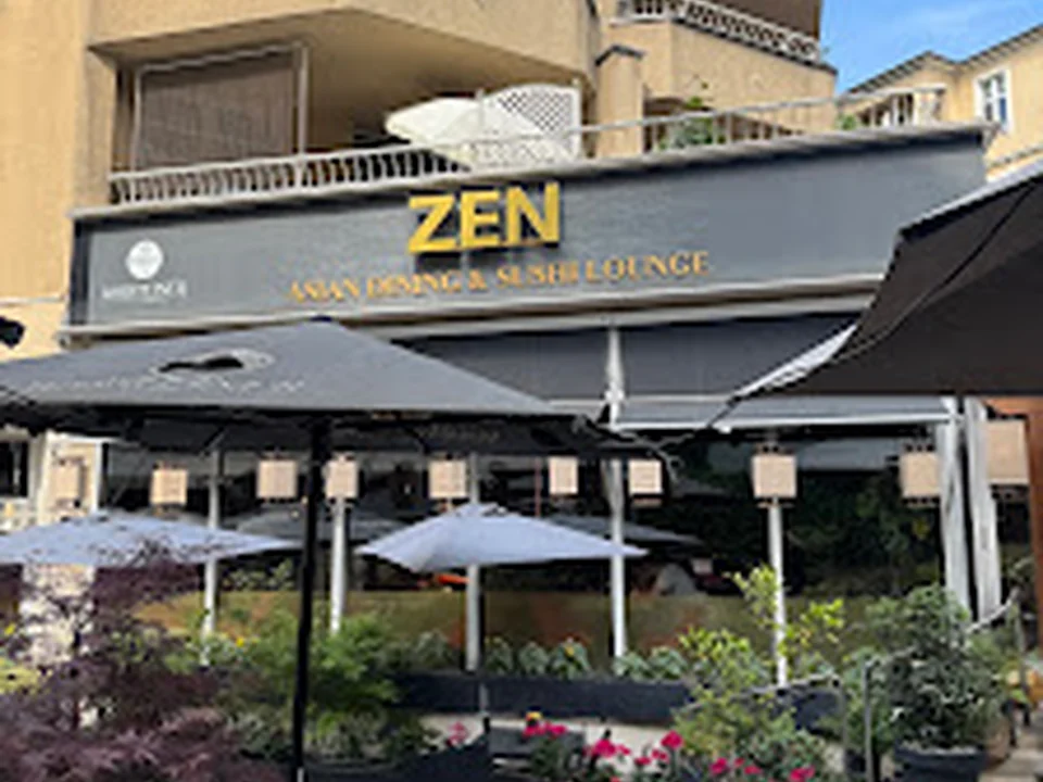 ZEN Restaurant