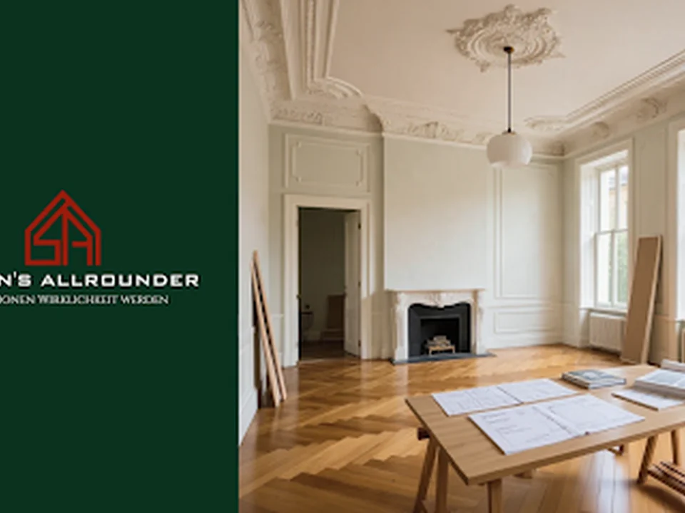 Stefan's Allrounder, Berlin