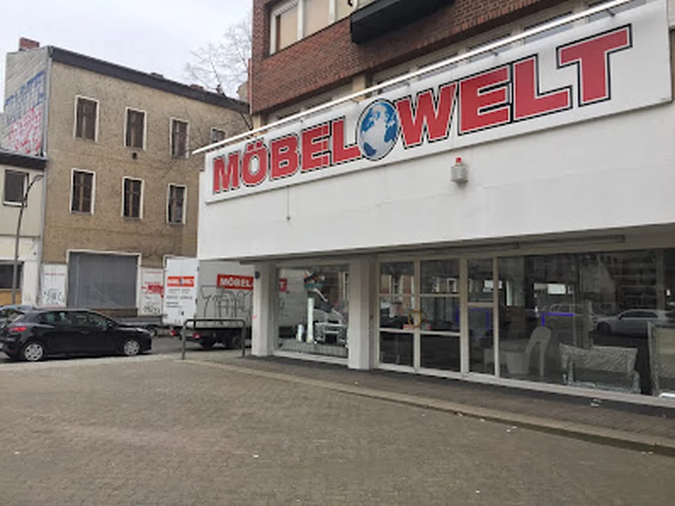 Cem Welt Möbel GmbH, Berlin