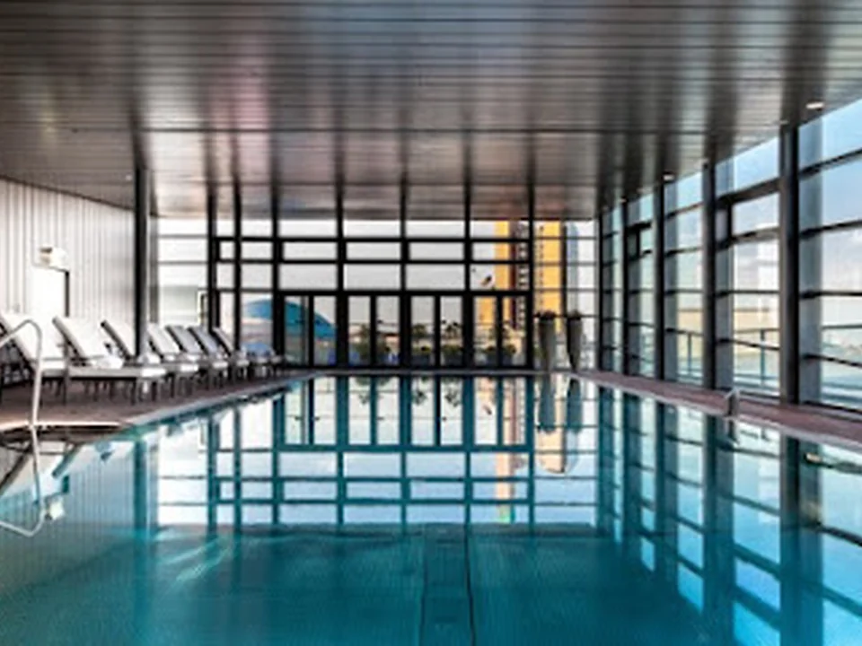 Grand Hyatt Berlin