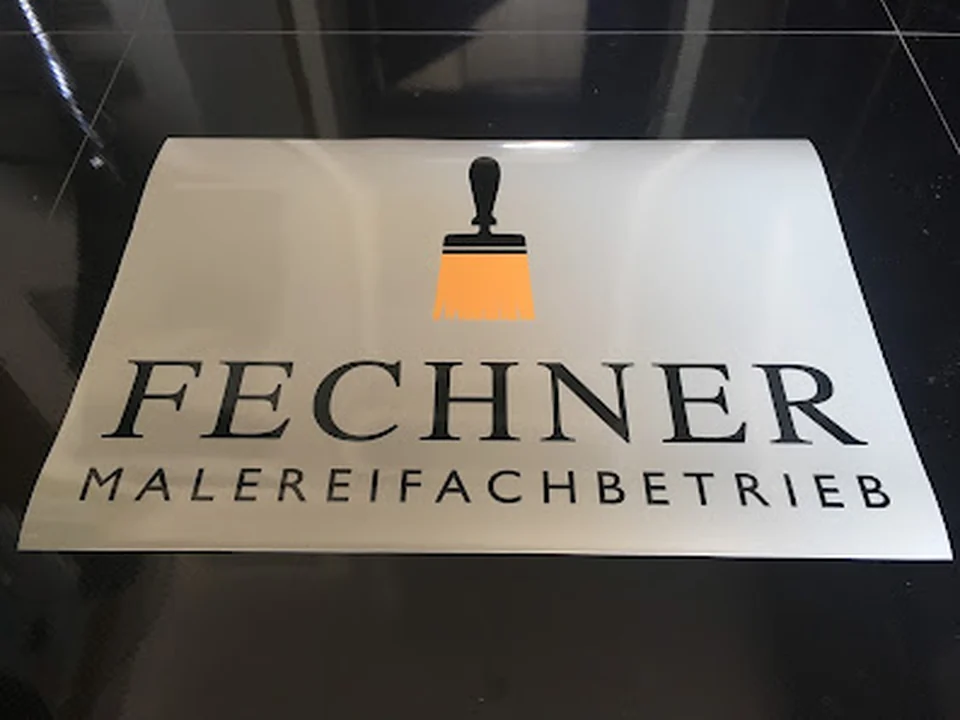Fechner Malereifachbetrieb GmbH, Berlin