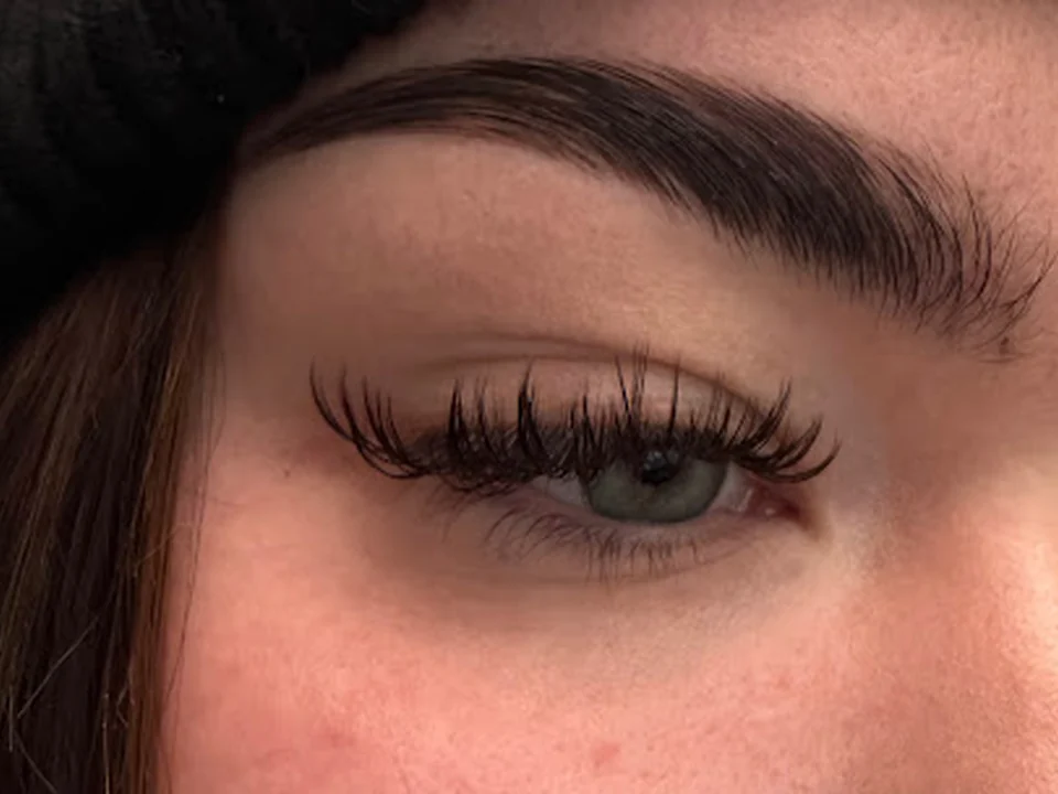 Soa Lashes & Beauty Wimpernverlängerung Charlottenburg, Berlin