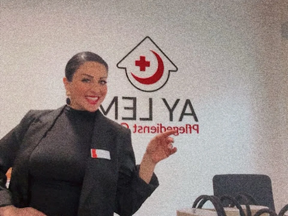 AY Lem Pflegedienst GmbH, Berlin
