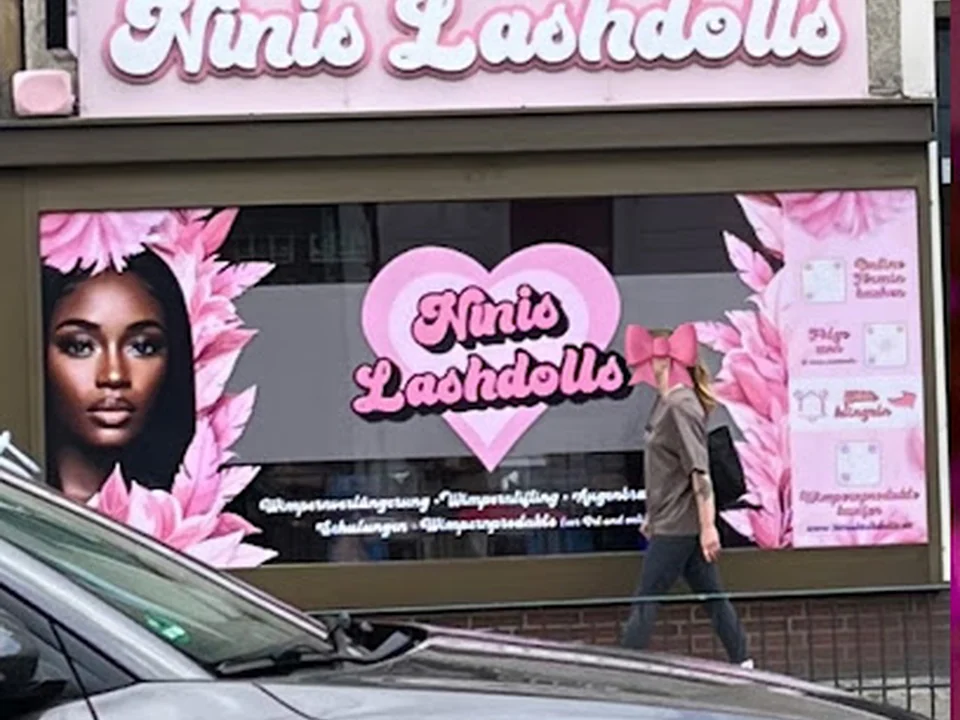 Nini‘s Lashdolls, Berlin