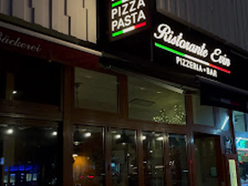 Ristorante Evin, Berlin