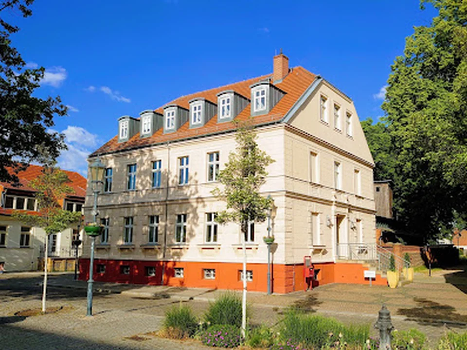 Standesamt Teltow, Berlin