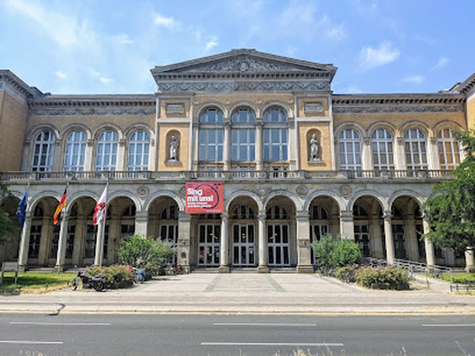 Universität der Künste Berlin