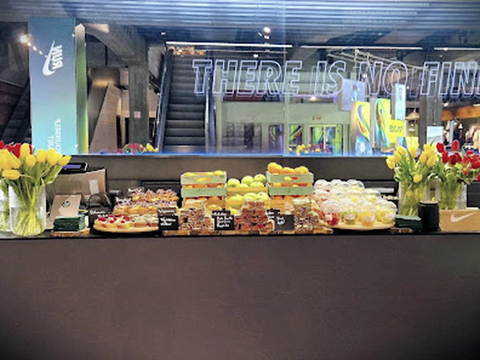Granny Smith Catering, Berlin