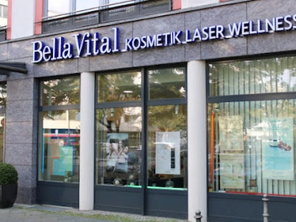 Kosmetikstudio Massage, Berlin