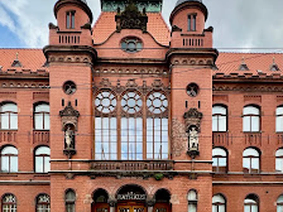 Rathaus Pankow, Berlin