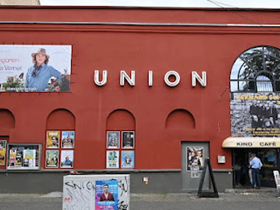 Kino Union Friedrichshagen, Berlin