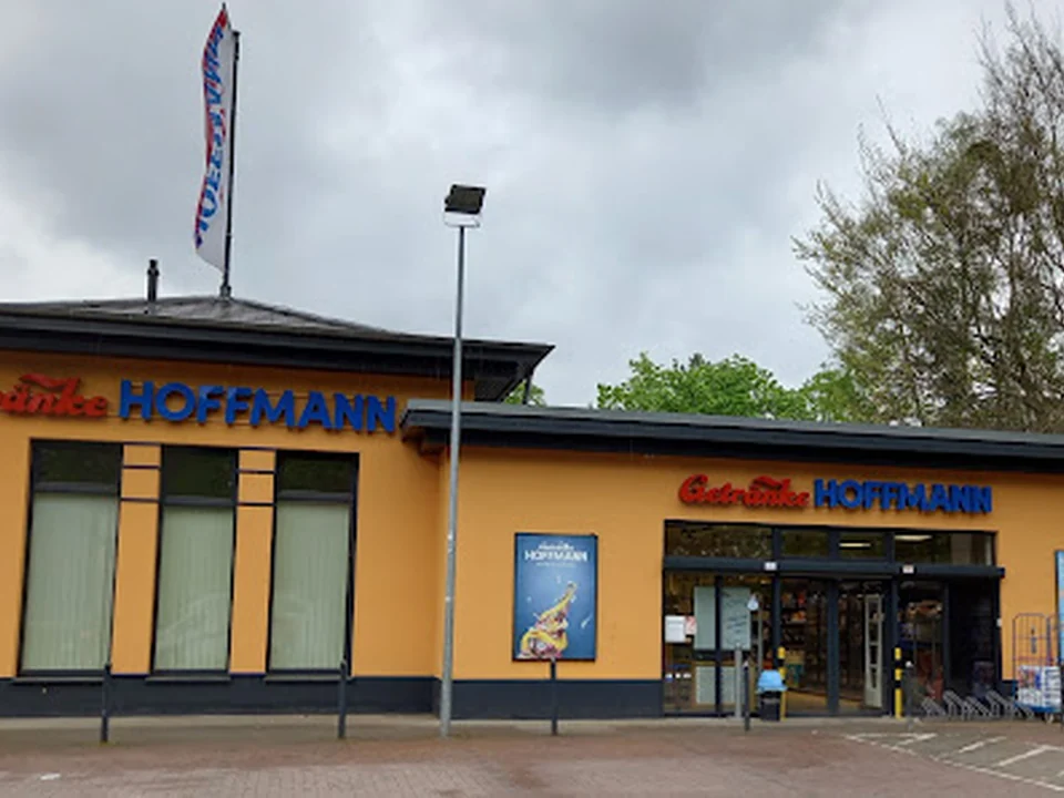 Getränke Hoffmann, Berlin