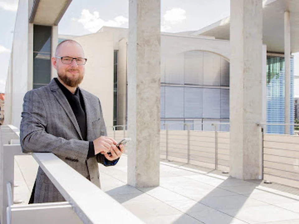 Kanzlei Marko Setzer - Rechtsanwalt Firmenrecht Berlin Mitte