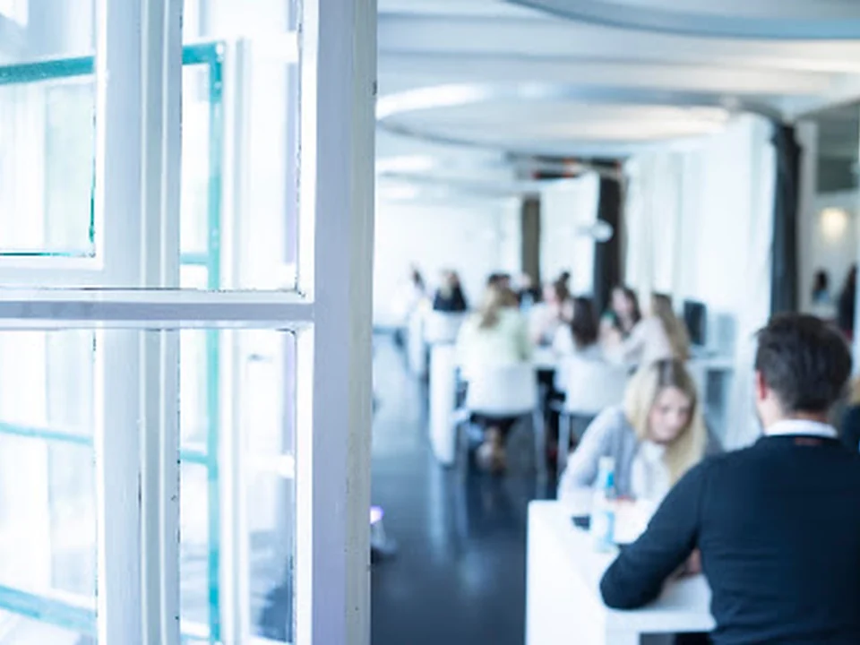 Steinbeis University - Schools of Next Practices, Berlin