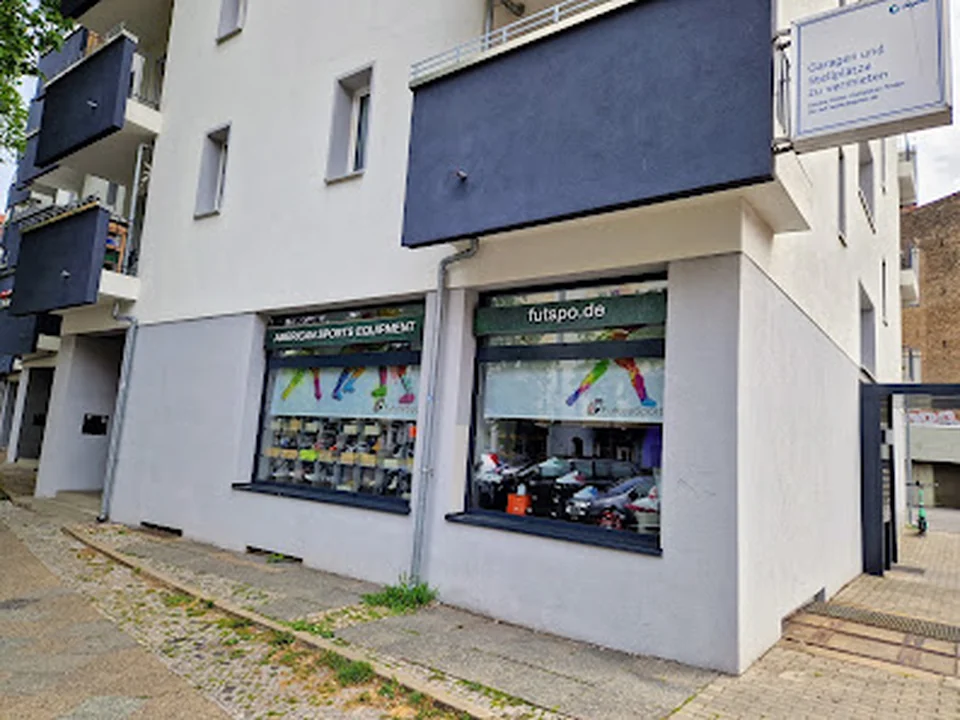 Futuresport Vertriebs GmbH Berlin
