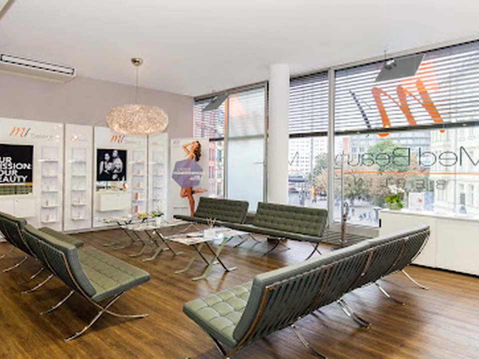 M1 Med Beauty Berlin Mitte