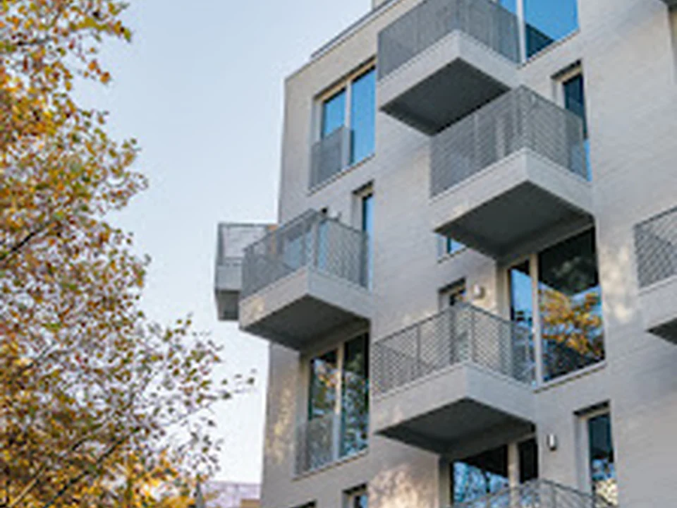 Downtown Apartments Berlin Mitte-Wedding