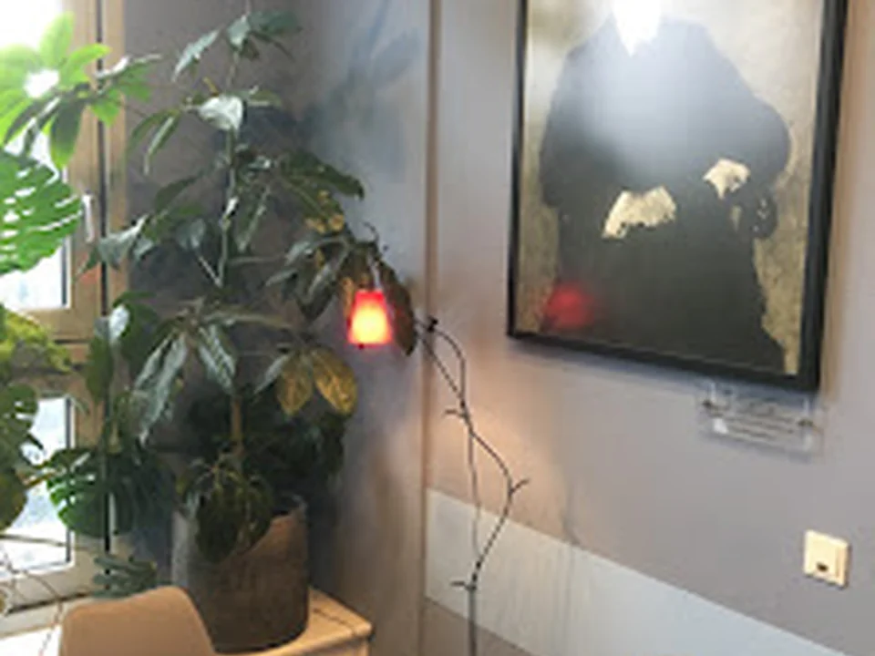Herr Dr. med. Daniel Grell, Berlin