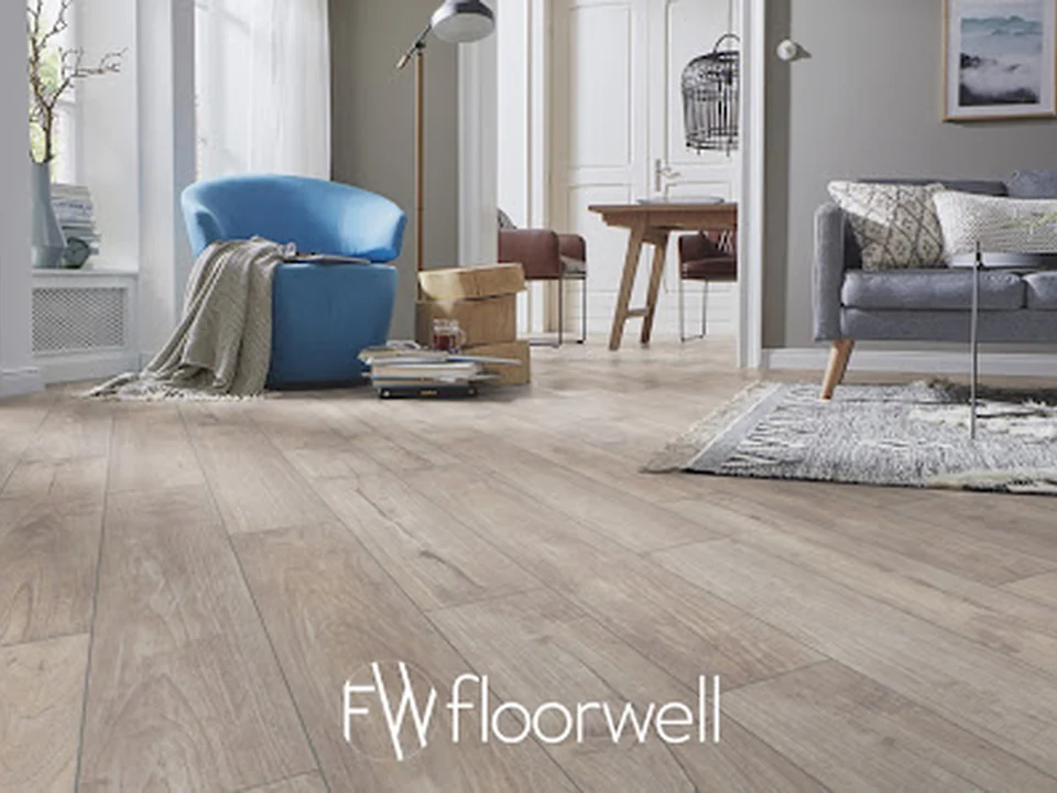 Floorwell GmbH, Berlin