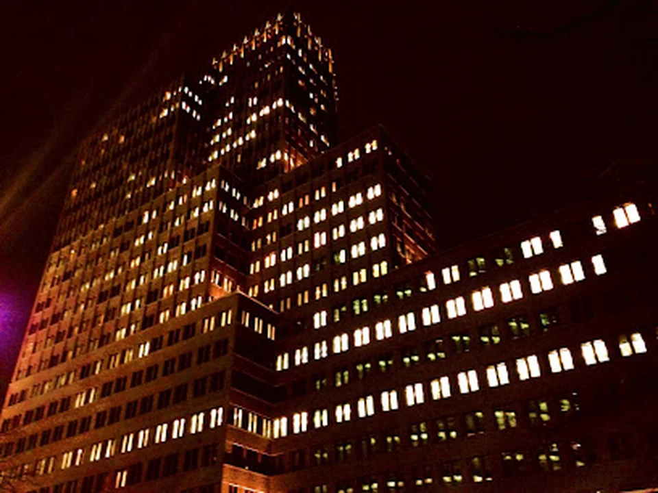 Rechtsanwalt Dr. Henrik Göddeke, Berlin