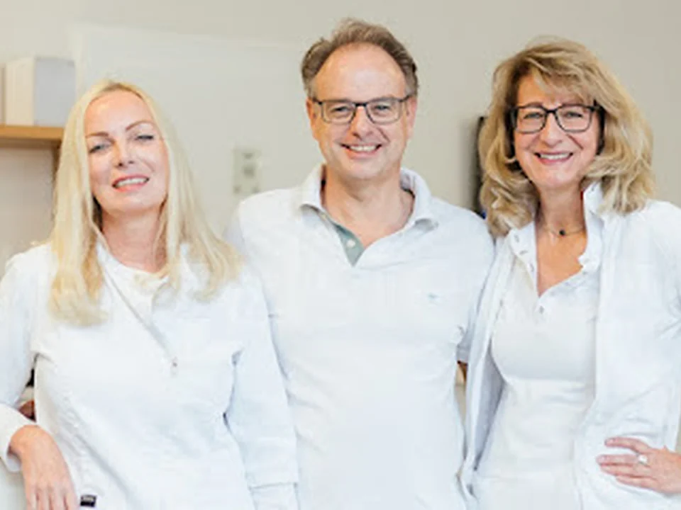 Tierarzt Stolle-Malorny & Vöster Berlin-Wilmersdorf