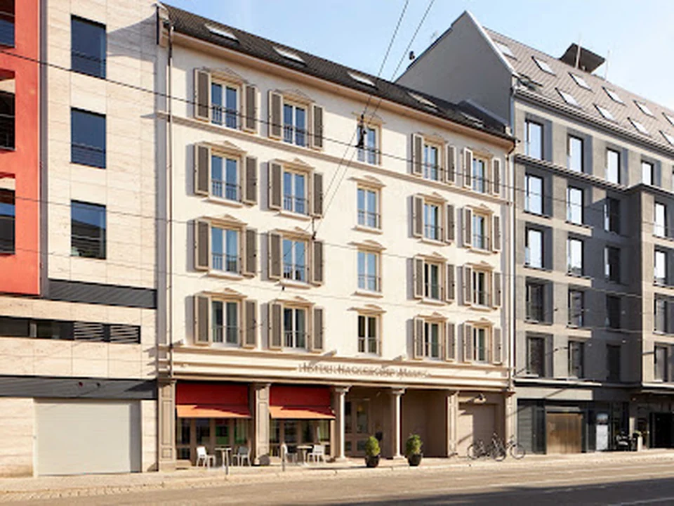 Classik Hotel Hackescher Markt, Berlin-Mitte