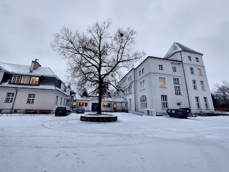 Fritz-Haber-Institut der Max-Planck-Gesellschaft, Berlin