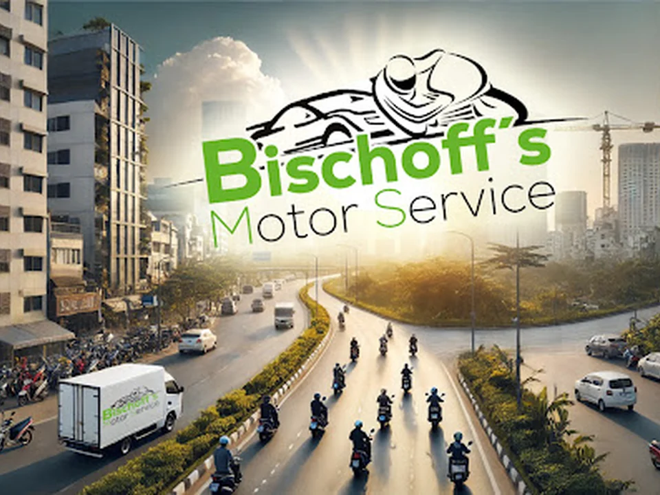 Bischoff's Motor Service GmbH, Berlin