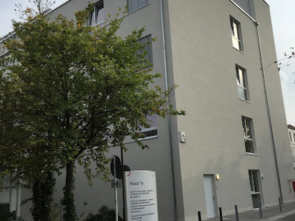 Klinik für Innere Medizin – Hämatologie und Onkologie | Vivantes Klinikum Neukölln, Berlin