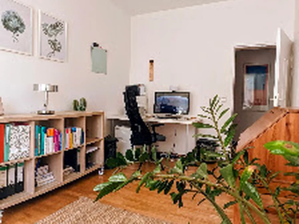 Praxis für Psychotherapie Psych. Psychotherapeut (Verhaltenstherapie) Dipl.-Psych. Volkan Yildirim, Berlin