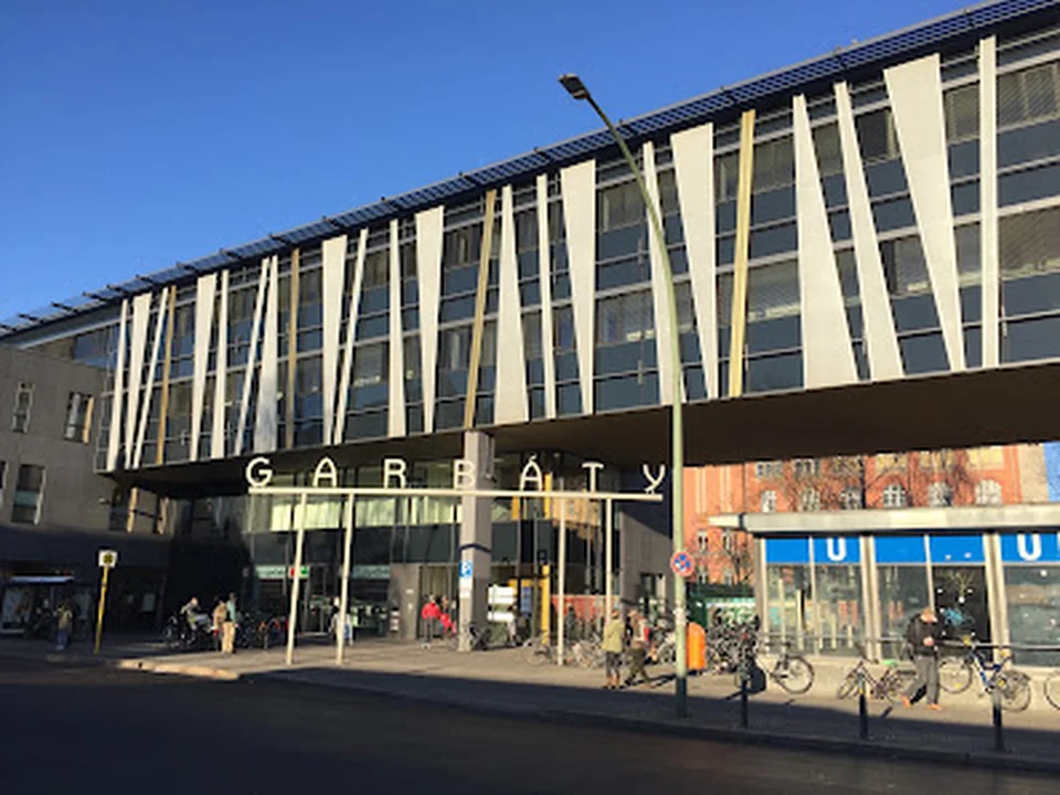 Stimm- und Sprachzentrum Berlin Theresa Köhn (geb. Erben) Logopädie Praxis