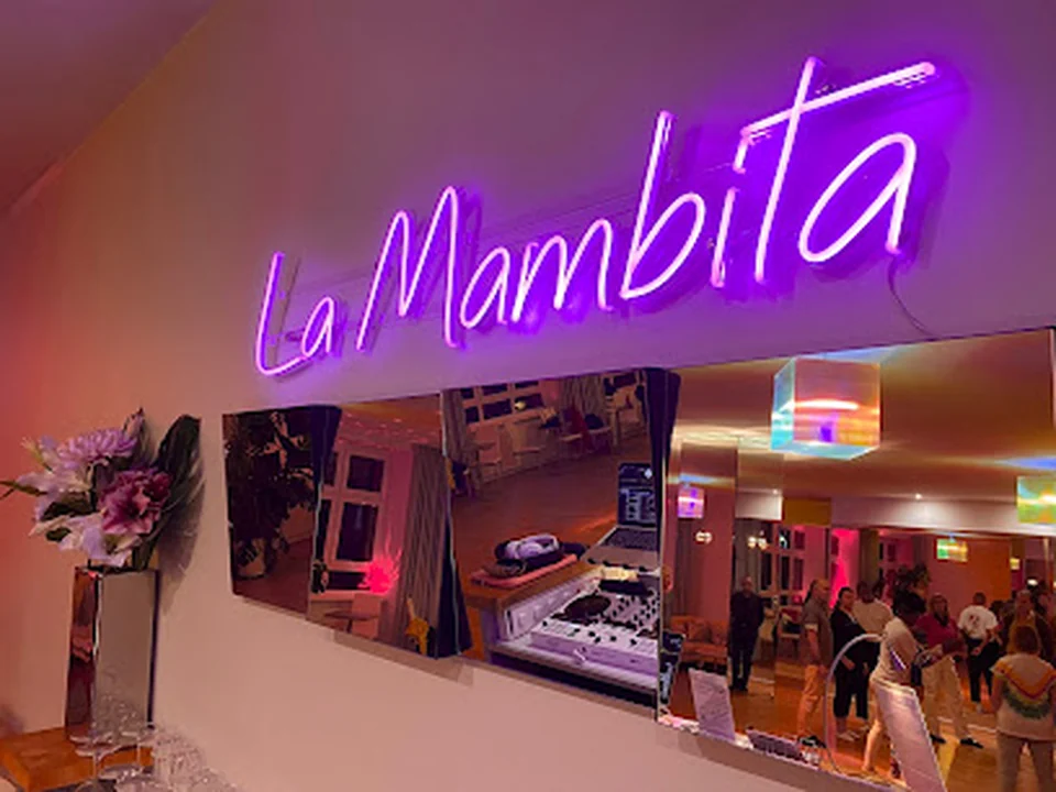 La Mambita Salsa Bachata Tanzschule Berlin