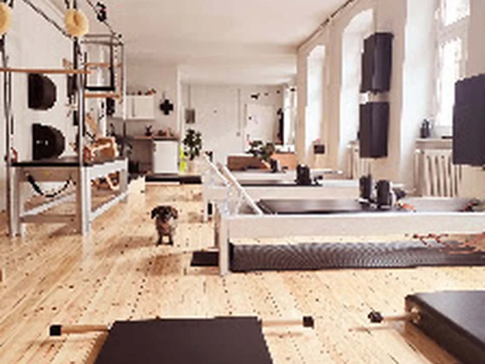 Contrology Studio Berlin