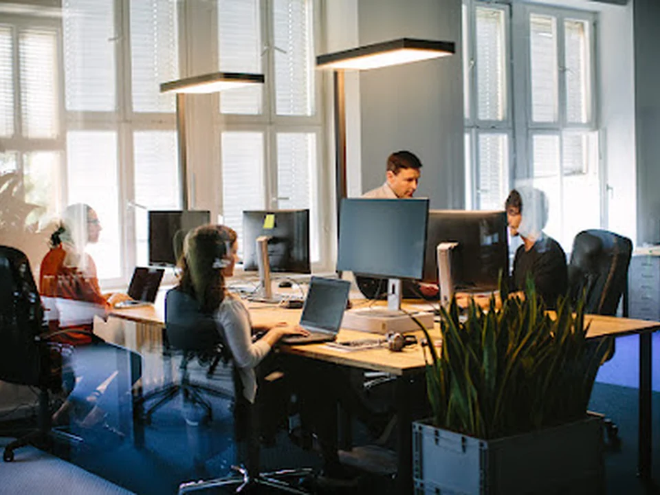 Onlinemarketing Agentur Hatzak, Berlin