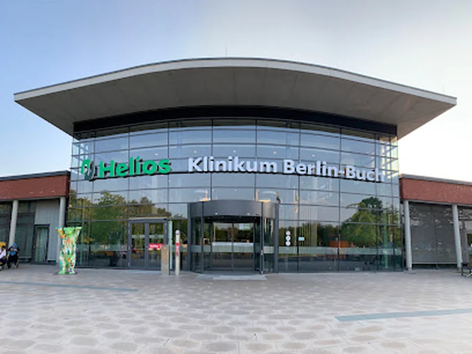 Helios Klinikum Berlin-Buch
