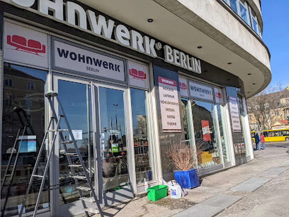 Wohnwerk Berlin