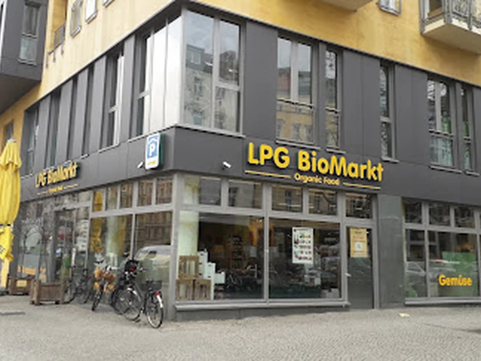 LPG BioMarkt GmbH, Berlin