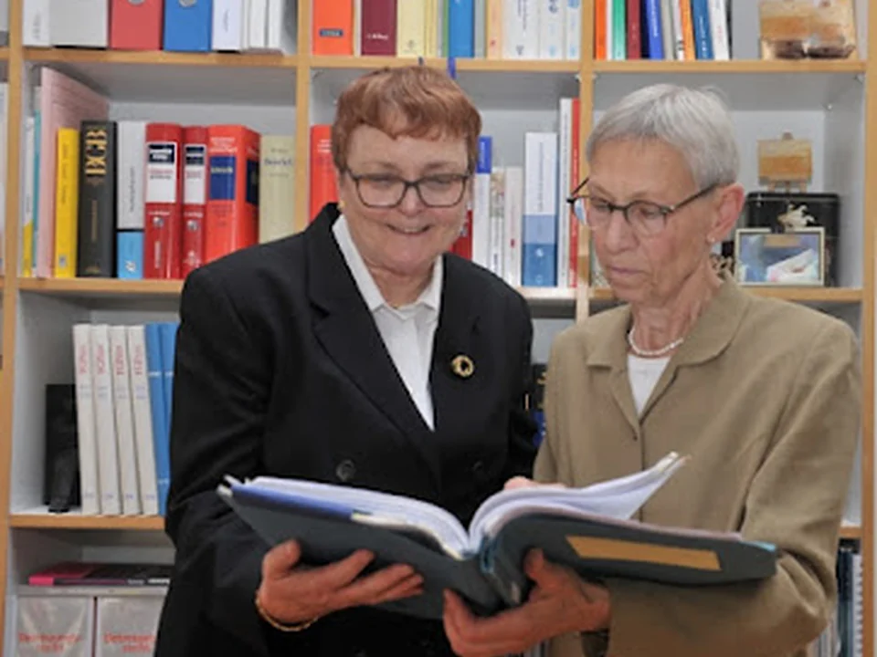 Kanzlei für Erbrecht Sybille M. Meier, Berlin