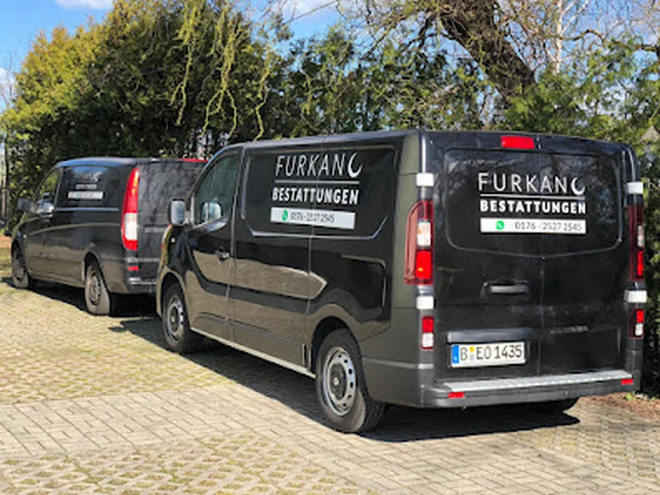 Furkan Bestattungen - muslimische Bestattungen, Berlin