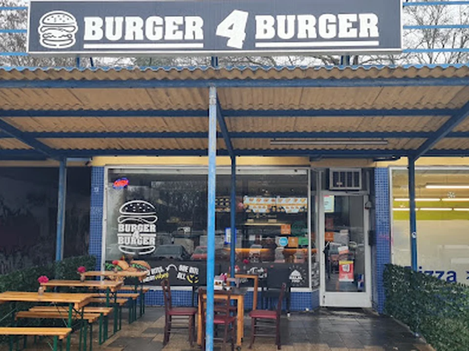 Burger4Burger, Berlin