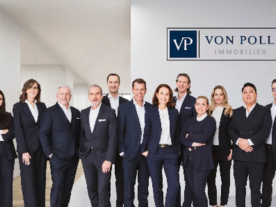 VON POLL IMMOBILIEN Berlin - Grunewald