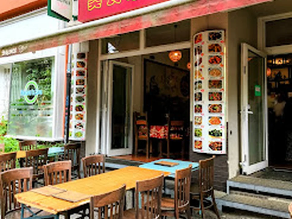 Lei's Küche, Berlin