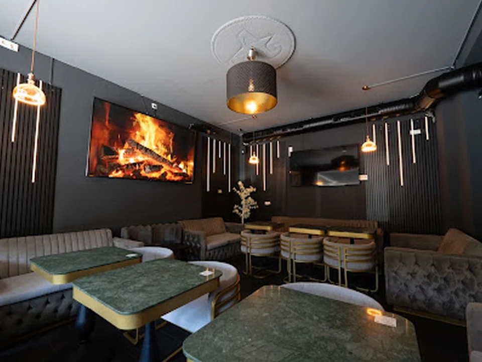 Noor Lounge - Shisha Bar Berlin