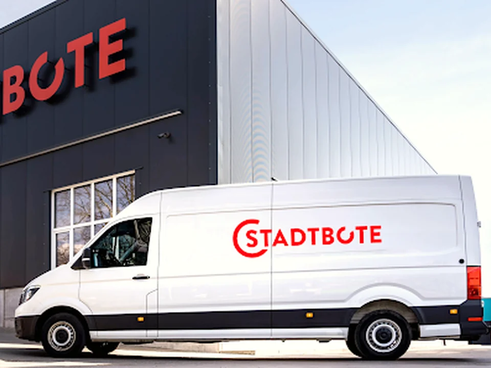 STADTBOTE GmbH | Berlin