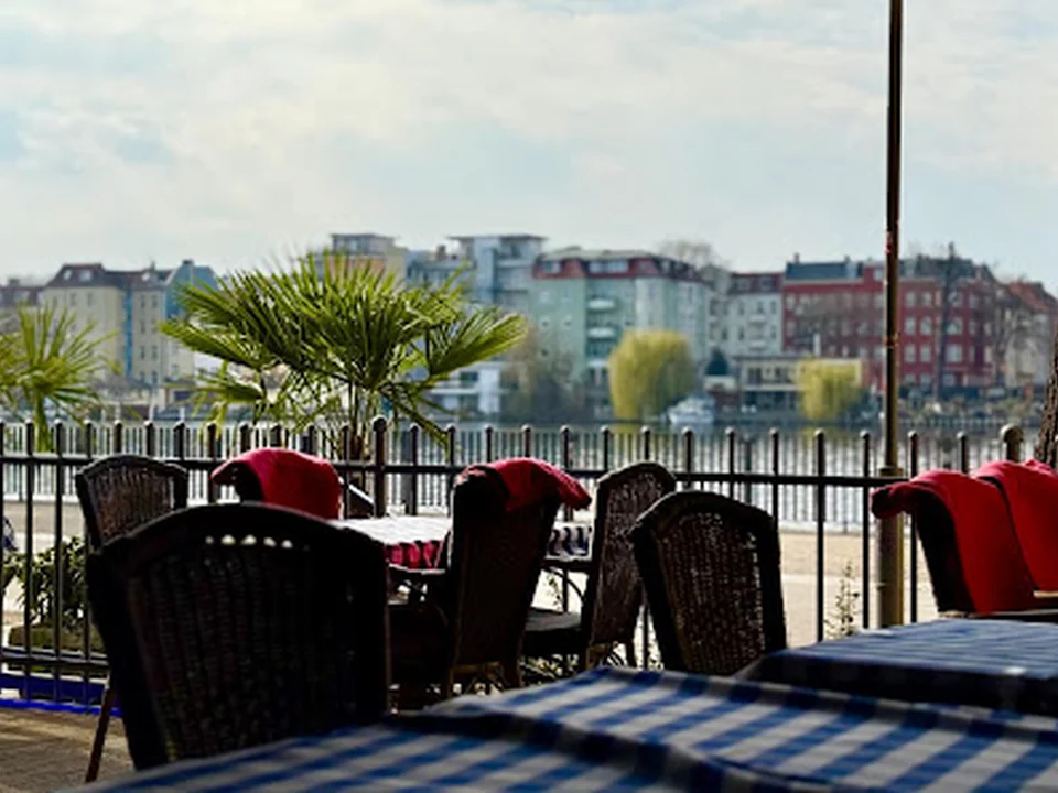 Restaurant Asteria Köpenick, Berlin