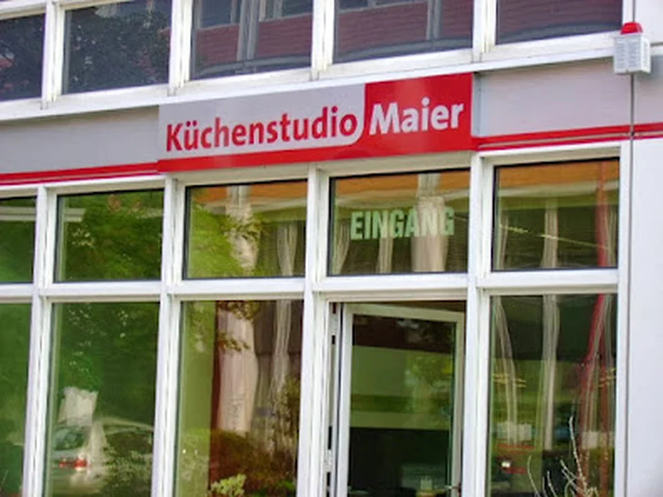 Küchenstudio Maier, Berlin