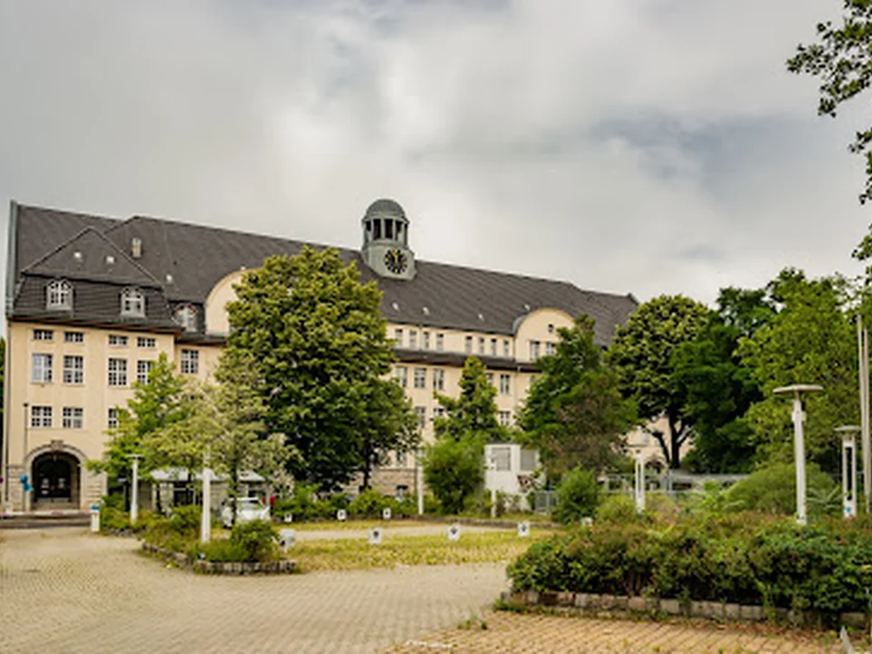 Margarete-Steffin-Volkshochschule Berlin Lichtenberg
