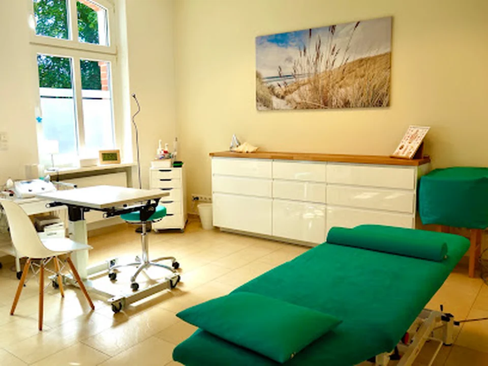 behandling - Ergotherapie Wannsee, Berlin