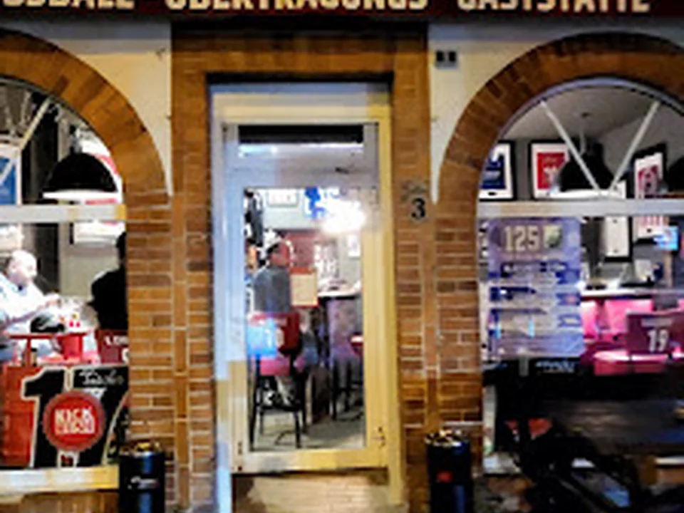 Tusches Kick and Rush, Berlin