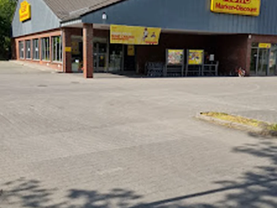 Netto Marken-Discount, Berlin